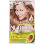 Garnier Nutrisse Blond, Garnier Färg