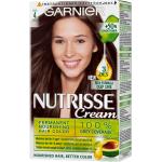Garnier - Nutrisse Cacao 4