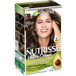 Garnier Nutrisse Cream Cacao