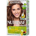 Garnier - Nutrisse Cinnamon 6