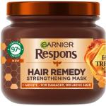 Garnier Respons Honey Treasures Hair Remedy Mask 340 ml