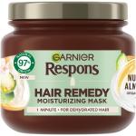 Garnier Respons Nourishing Almond Milk Hair Remedy Mask 340 ml