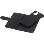 Svarta iPhone 12 mini-skal från Gear by Carl Douglas Plånboksfodral för 12 tum i Läder 