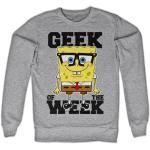Geek Of The Week Sweatshirt, Sweatshirt