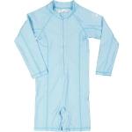 Ljusblåa UV-kläder för Bebisar i Storlek 56 från Geggamoja från Kelkoo.se med Fri frakt 