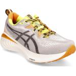 Gel-Cumulus 25 Tr Sport Sport Shoes Running Shoes Cream Asics