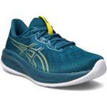 Gel-Cumulus 26 Sport Sport Shoes Running Shoes Blue Asics
