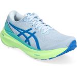 Gel-Kayano 30 Lite-Show Sport Sport Shoes Running Shoes Blue Asics