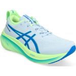 Gel-Nimbus 26 Lite-Show Sport Sport Shoes Running Shoes White Asics