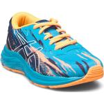 Gel-Noosa Tri 13 Gs Sport Sports Shoes Running-training Shoes Blue Asics