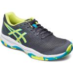 Gel-Padel Exclusive 6 Shoes Sport Shoes Racketsports Shoes Grå Asics