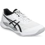 Gel-Tactic 12 Sport Sport Shoes Indoor Sports Shoes White Asics