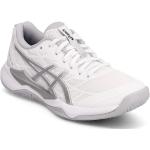 Gel-Tactic 12 Sport Sport Shoes Indoor Sports Shoes White Asics
