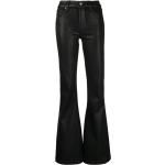 Svarta High waisted jeans från Paige Premium Denim med L30 med W31 i Denim för Damer 