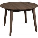 Bruna Runda matbord med diameter 160cm i Ek 