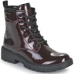 Geox Boots J Casey Girl G