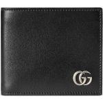 GG Marmont plånbok i skinn