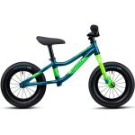 Ghost Bikes Powerkiddy 12 2022 Bike Blå Pojke