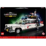 Ghostbusters Ecto-1 Car Set For Adults Toys Lego Toys Lego creator Multi/patterned LEGO