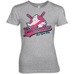 Ghostbusters - New York City Girly Tee, T-Shirt