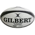 Gilbert G-TR4000 tränare boll G-tr4000, svart, 5
