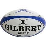 Gilbert Unisex G-TR4000 träningsboll, blå (marinbl