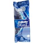 Gillette Blue 2 - Engangsskrabere 5 pak