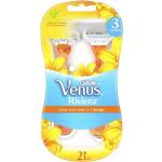 Engångsrakhyvlar från Gillette Venus 