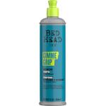 Shampoo från Tigi Bed Head med Granatäpple för Livlöst hår 400 ml för Herrar 