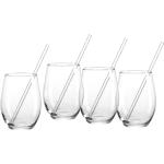 Cocktailglas från Ritzenhoff & Breker 8 delar i Glas 