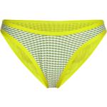 Rutiga Gröna Bikinitrosor från Speedo Bikini i Storlek XS för Damer 