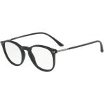 Glasögon från Armani Giorgio Armani på rea i Plast 