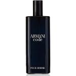 Giorgio Armani, Armani Code M Edt 15Ml Spray, Doft