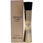 Giorgio Armani Code Femme Absolu Eau de Parfum, 50