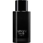 Giorgio Armani Herrdofter Code Homme Parfum Påfyllning 150 ml