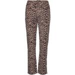 Girly Denim Bottoms Trousers Slim Fit Trousers Multi/patterned GUESS Jeans
