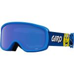 Blåa Skidglasögon från Giro på rea i Glas för Barn 