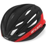 Röda Cykelhjälmar från Giro på rea för Pojkar 