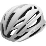 Vita Cykelhjälmar från Giro på rea i storlek 56 cm 