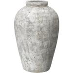 Terrakotta Vaser från Wikholm Form med diameter 14cm i Terrakotta - 14 cm 