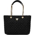 Giully Tote Black GUESS