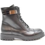 Vinter Svarta Ankle-boots från GIUSEPPE ZANOTTI på rea i Läder för Herrar 