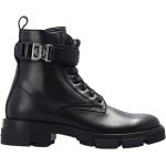 Givenchy Ankelboots Black, Herr