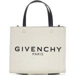Beige Tote bags från Givenchy på rea för Damer 