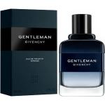 Givenchy Gentleman Intense Eau De Toilette 100ml Blå Man
