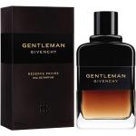 Givenchy Gentleman Prive 100ml Eau De Parfum Guld Man