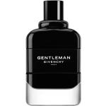 Givenchy Gentleman Vapo 100ml Eau De Parfum Svart Man