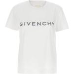 Vita T-shirts från Givenchy på rea i Storlek XS i Bomull för Damer 