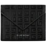 Svarta Plånböcker från Givenchy i Kalvskinn för Damer 