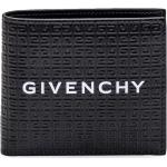 Svarta Skinnplånböcker från Givenchy i Läder för Herrar 